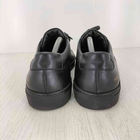 COMMON PROJECTS レザースニーカー メンズ 43