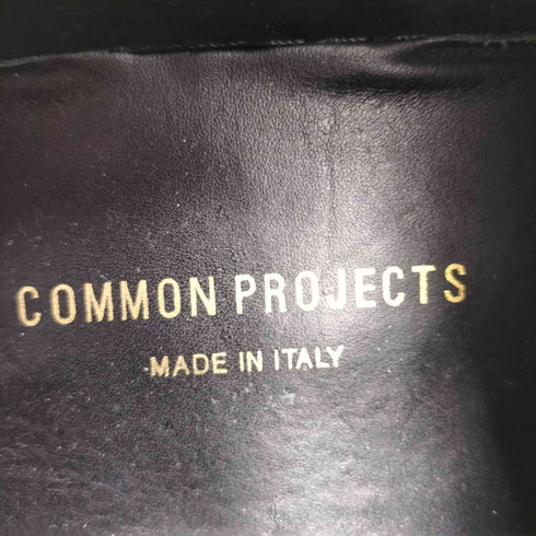 COMMON PROJECTS レザースニーカー メンズ 43