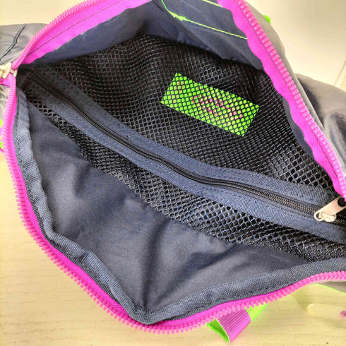 ナイキ NIKE ヘリテージ ウェストパック メンズ