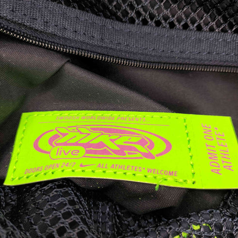 ナイキ NIKE ヘリテージ ウェストパック メンズ
