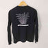エックスガール X-girl EXPANDED MILLS LOGO L/S REGULAR TEE レディース JPN:2