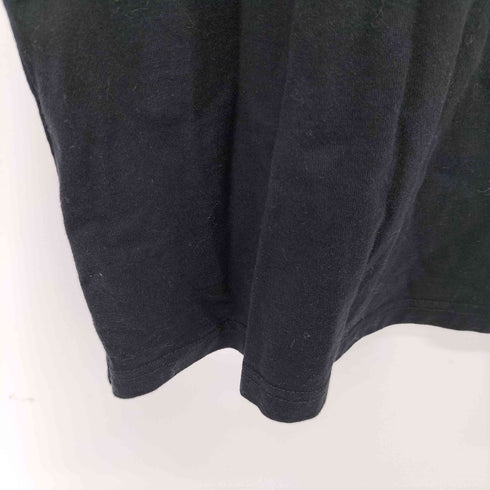 エックスガール X-girl EXPANDED MILLS LOGO L/S REGULAR TEE レディース JPN:2