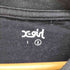 エックスガール X-girl EXPANDED MILLS LOGO L/S REGULAR TEE レディース JPN:2
