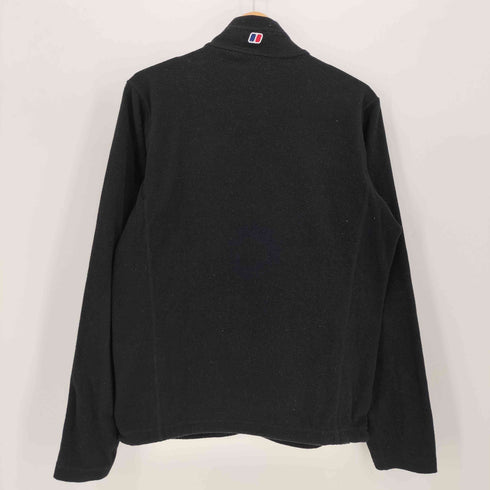 バーグハウス berghaus PRISM MICRO PT IA FL JKT プリズムマイクロ ポーラテック IA フリースジャケット メンズ import:S
