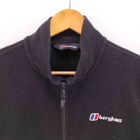 バーグハウス berghaus PRISM MICRO PT IA FL JKT プリズムマイクロ ポーラテック IA フリースジャケット メンズ import:S
