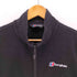 バーグハウス berghaus PRISM MICRO PT IA FL JKT プリズムマイクロ ポーラテック IA フリースジャケット メンズ import:S