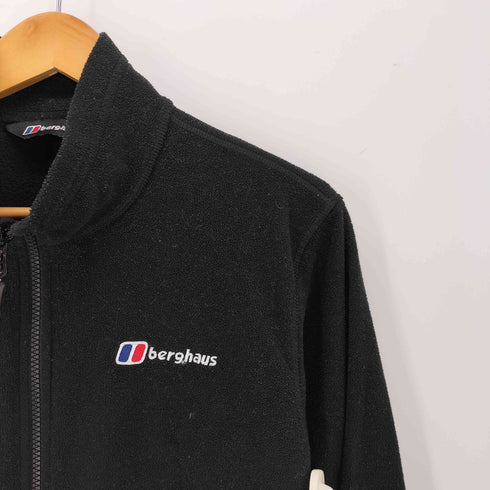 バーグハウス berghaus PRISM MICRO PT IA FL JKT プリズムマイクロ ポーラテック IA フリースジャケット メンズ import:S