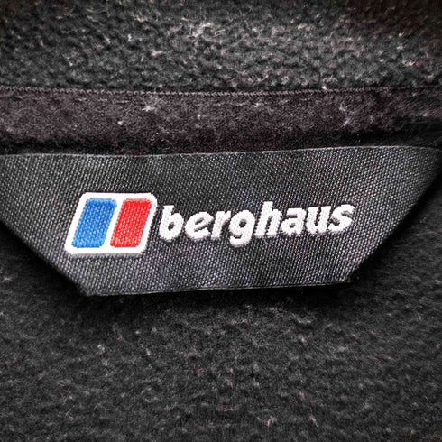 バーグハウス berghaus PRISM MICRO PT IA FL JKT プリズムマイクロ ポーラテック IA フリースジャケット メンズ import:S