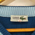 シュミーズラコステ CHEMISE LACOSTE 文字ワニ Vネックニットセーター レディース 42
