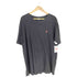 ポロバイラルフローレン Polo by RALPH LAUREN ポニー刺繍クルーネックTシャツ メンズ import:XL