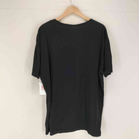 ポロバイラルフローレン Polo by RALPH LAUREN ポニー刺繍クルーネックTシャツ メンズ import:XL