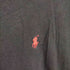 ポロバイラルフローレン Polo by RALPH LAUREN ポニー刺繍クルーネックTシャツ メンズ import:XL