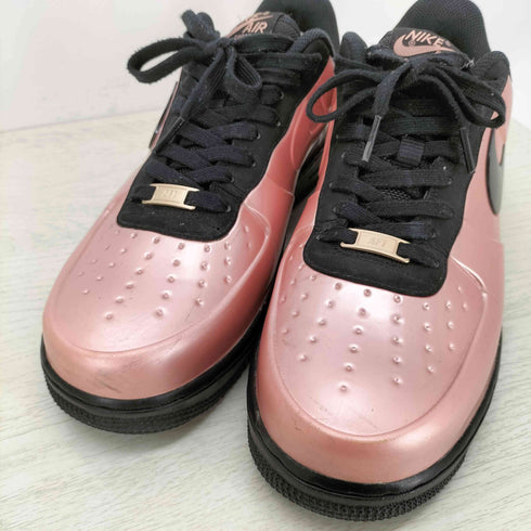 ナイキ NIKE AIR FORCE 1 FOAMPOSITE PRO CUP メンズ JPN:28.5