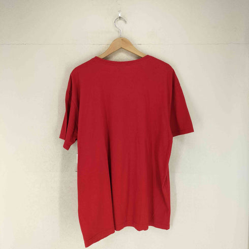 ポロバイラルフローレン Polo by RALPH LAUREN ポニー刺繍クルーネックTシャツ メンズ import:L
