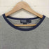 ポロバイラルフローレン Polo by RALPH LAUREN ポニー刺繍クルーネックTシャツ メンズ import:XL