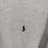 ポロバイラルフローレン Polo by RALPH LAUREN ポニー刺繍クルーネックTシャツ メンズ import:XL