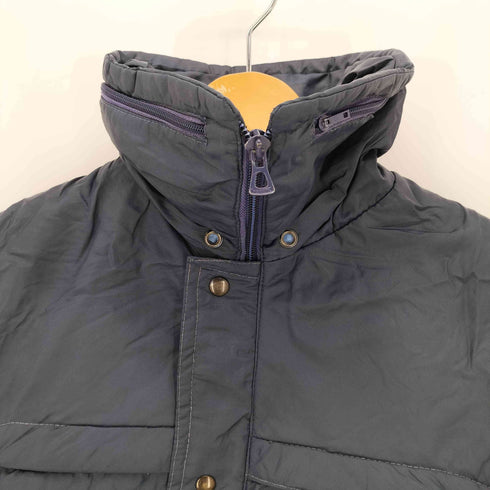 LAFUMA 70-80S PRESTIL ジッパー 裏地 総柄 マウンテン ジャケット メンズ 0