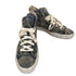 ディーゼル DIESEL EXPOSURE 1 ローカットスニーカー メンズ JPN:28