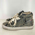 ディーゼル DIESEL EXPOSURE 1 ローカットスニーカー メンズ JPN:28