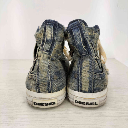 ディーゼル DIESEL EXPOSURE 1 ローカットスニーカー メンズ JPN:28