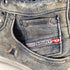 ディーゼル DIESEL EXPOSURE 1 ローカットスニーカー メンズ JPN:28