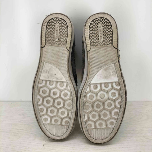 ディーゼル DIESEL EXPOSURE 1 ローカットスニーカー メンズ JPN:28