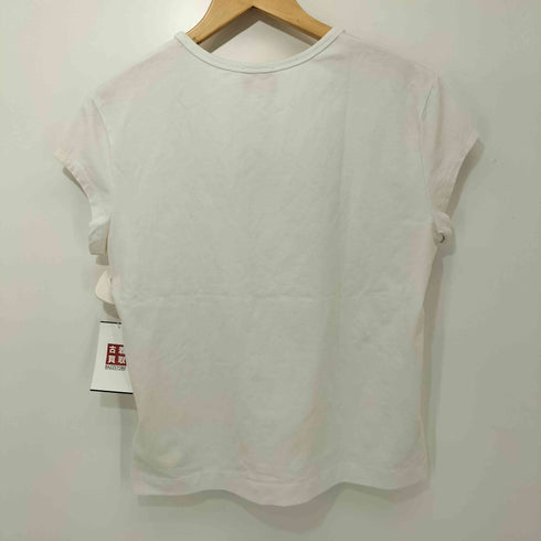 ディーゼル DIESEL T-ANGIE 半袖Tシャツ レディース XL