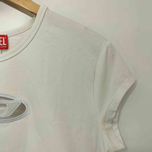ディーゼル DIESEL T-ANGIE 半袖Tシャツ レディース XL