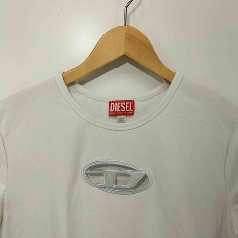 ディーゼル DIESEL T-ANGIE 半袖Tシャツ レディース XL