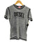 ディーゼル DIESEL T-DIEGOR-L1 半袖Tシャツ メンズ S