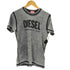 ディーゼル DIESEL T-DIEGOR-L1 半袖Tシャツ メンズ S