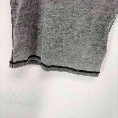 ディーゼル DIESEL T-DIEGOR-L1 半袖Tシャツ メンズ S