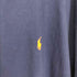 ポロバイラルフローレン Polo by RALPH LAUREN ポニー刺繍クルーネックTシャツ メンズ XXL