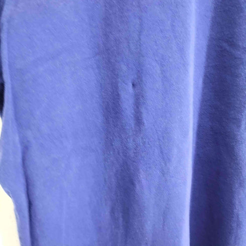ポロバイラルフローレン Polo by RALPH LAUREN ポニー刺繍クルーネックTシャツ メンズ XXL