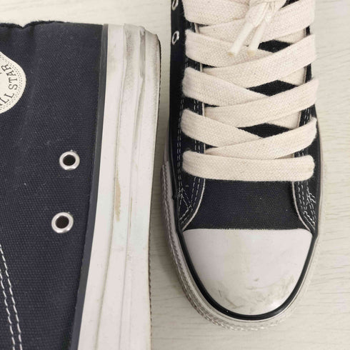 コンバース CONVERSE ALL STAR HI U.S ORIGINATOR メンズ JPN:26.5