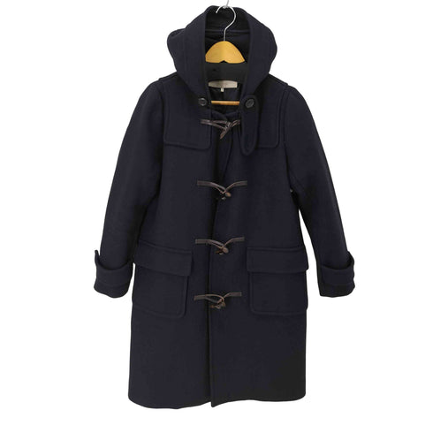 レイビームス Ray BEAMS メルトンダッフルコート レディース JPN:1