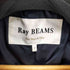 レイビームス Ray BEAMS メルトンダッフルコート レディース JPN:1