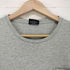 ポロバイラルフローレン Polo by RALPH LAUREN 90S 胸ポケットポニー刺繍クルーネックTシャツ メンズ import:S