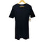 ラルフローレン RALPH LAUREN 半袖ニットワンピース レディース import:L