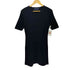 ラルフローレン RALPH LAUREN 半袖ニットワンピース レディース import:L