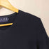 ラルフローレン RALPH LAUREN 半袖ニットワンピース レディース import:L