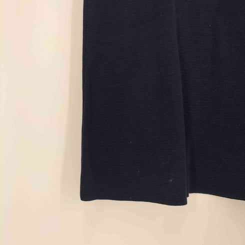 ラルフローレン RALPH LAUREN 半袖ニットワンピース レディース import:L