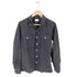 ジャンネット giannetto リネンオープンカラーシャツ メンズ import:XS