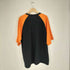 リー Lee メッシュ地 バイカラー ベイスボールTシャツ メンズ import:XL