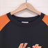リー Lee メッシュ地 バイカラー ベイスボールTシャツ メンズ import:XL