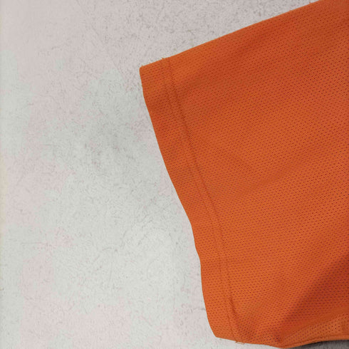 リー Lee メッシュ地 バイカラー ベイスボールTシャツ メンズ import:XL