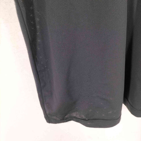リー Lee メッシュ地 バイカラー ベイスボールTシャツ メンズ import:XL