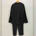 ビームスハート BEAMS HEART 25SS ポリエステルドビー ジャケット&パンツ メンズ XL