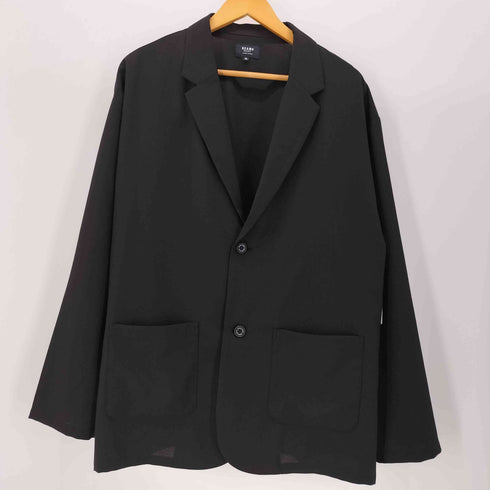 ビームスハート BEAMS HEART 25SS ポリエステルドビー ジャケット&パンツ メンズ XL