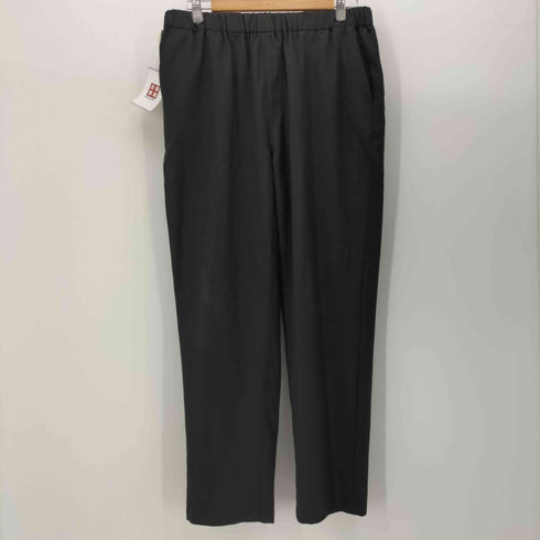 ビームスハート BEAMS HEART 25SS ポリエステルドビー ジャケット&パンツ メンズ XL